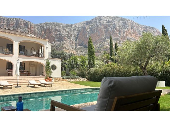 Image No.32-Villa de 5 chambres à vendre à Javea