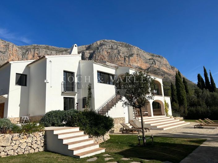 Image No.33-Villa de 5 chambres à vendre à Javea