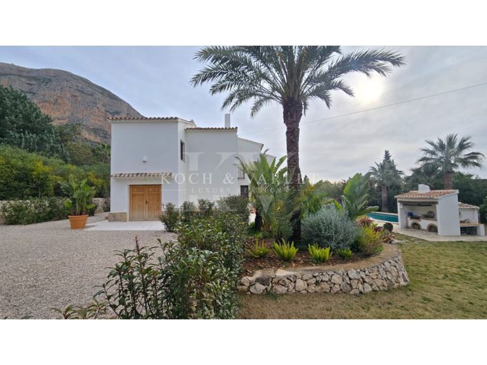 Image No.34-Villa de 5 chambres à vendre à Javea