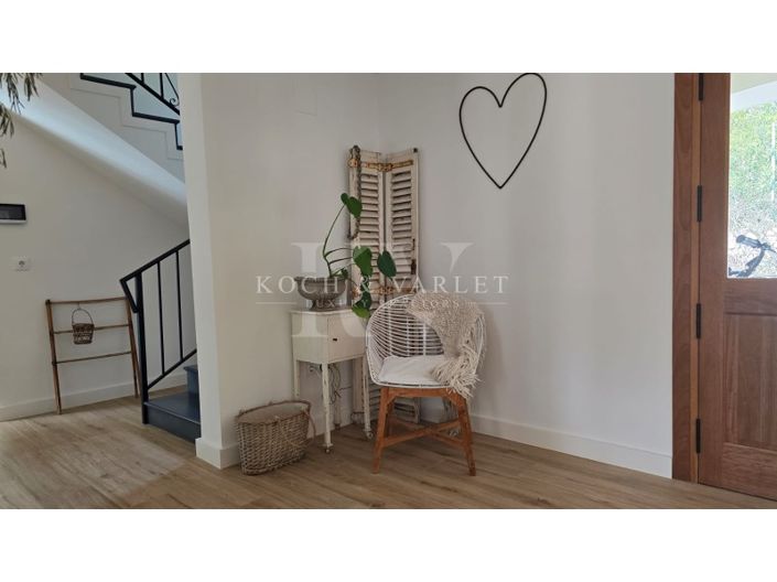 Image No.4-Villa de 5 chambres à vendre à Javea