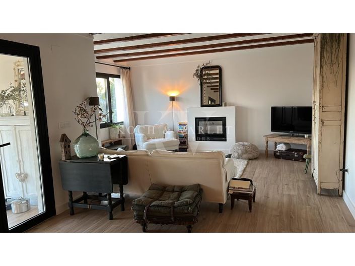 Image No.5-Villa de 5 chambres à vendre à Javea