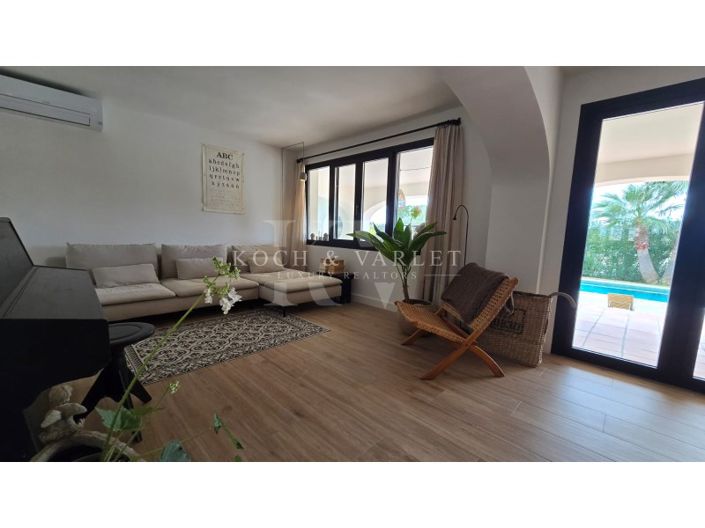 Image No.7-Villa de 5 chambres à vendre à Javea