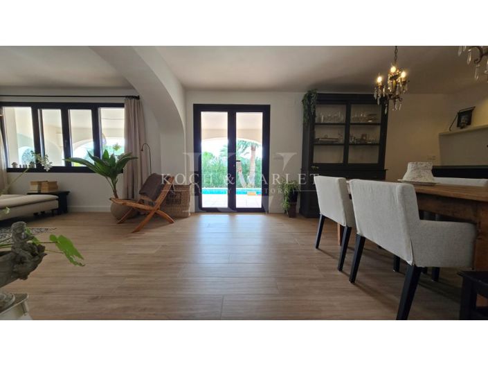 Image No.8-Villa de 5 chambres à vendre à Javea