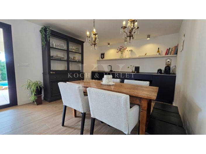 Image No.9-Villa de 5 chambres à vendre à Javea