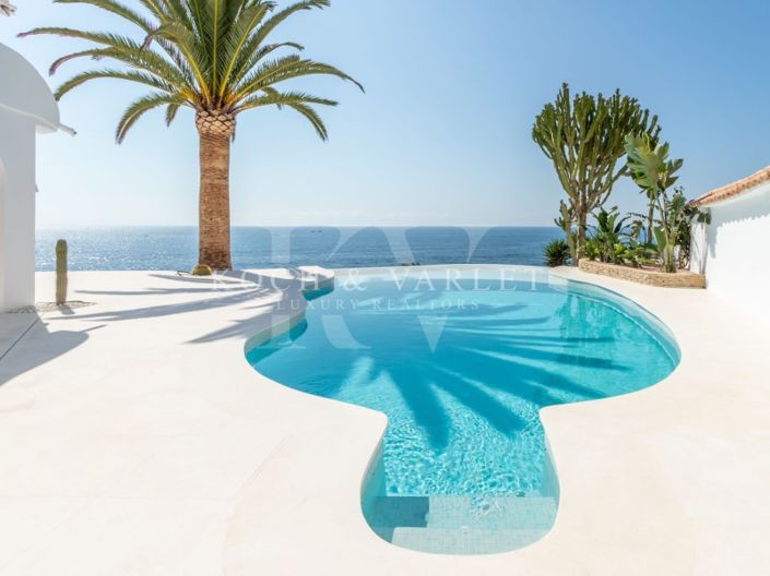 Image No.2-Villa à vendre à Benissa