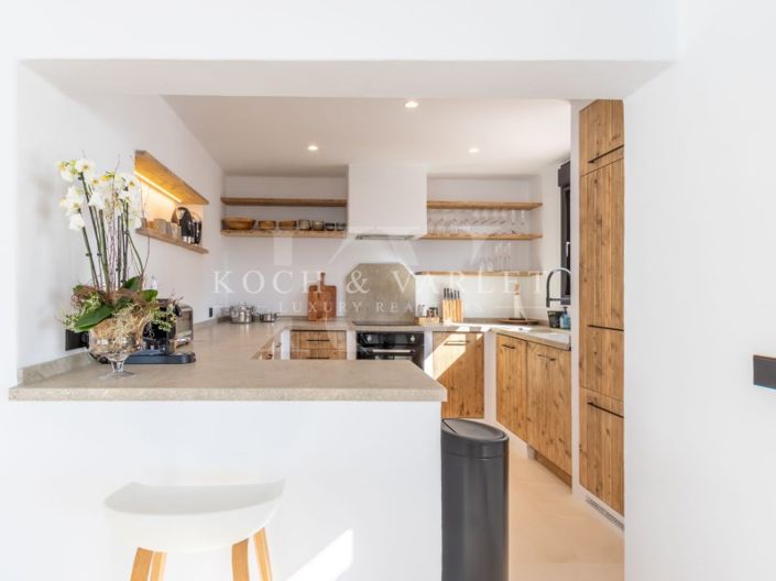 Image No.6-Villa à vendre à Benissa