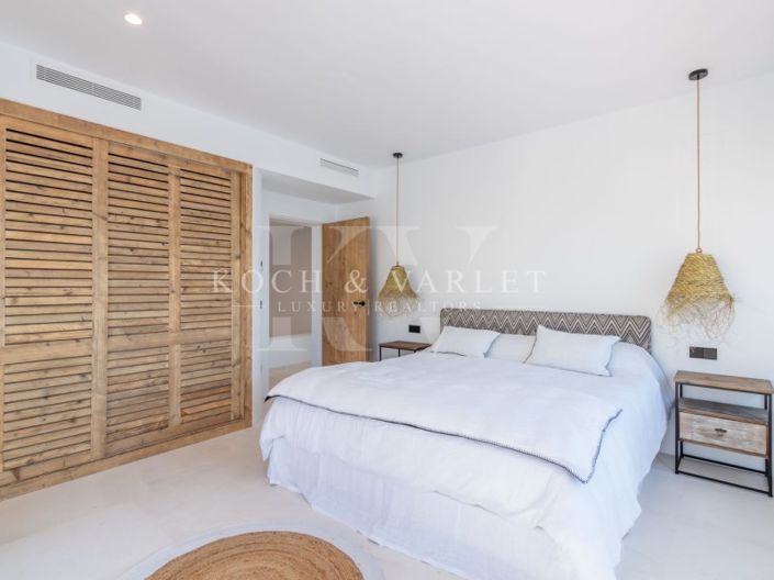 Image No.8-Villa à vendre à Benissa