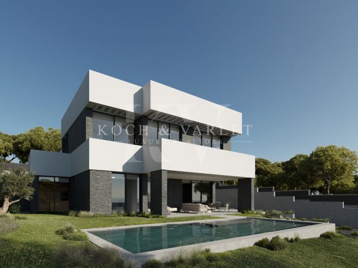 Image No.1-4 Bed Villa for sale