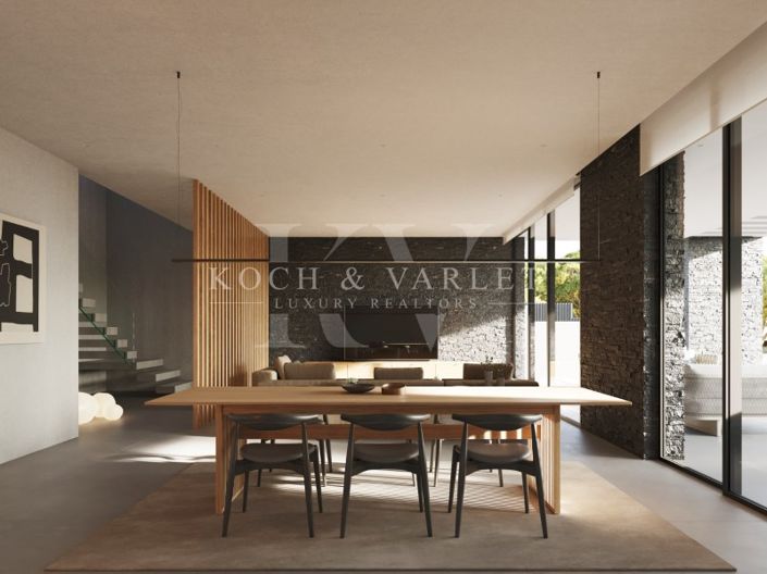 Image No.3-4 Bed Villa for sale