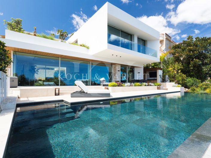 Image No.2-5 Bed Villa for sale