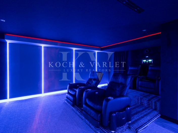 Image No.34-5 Bed Villa for sale