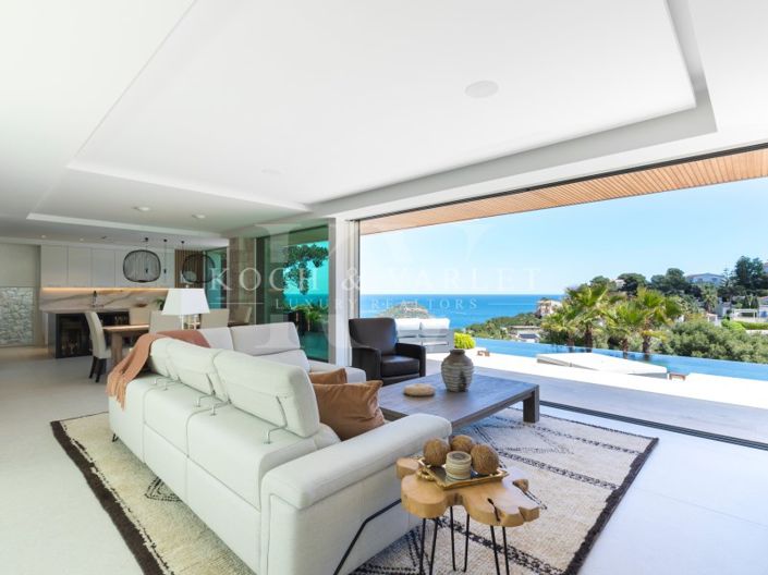 Image No.4-5 Bed Villa for sale