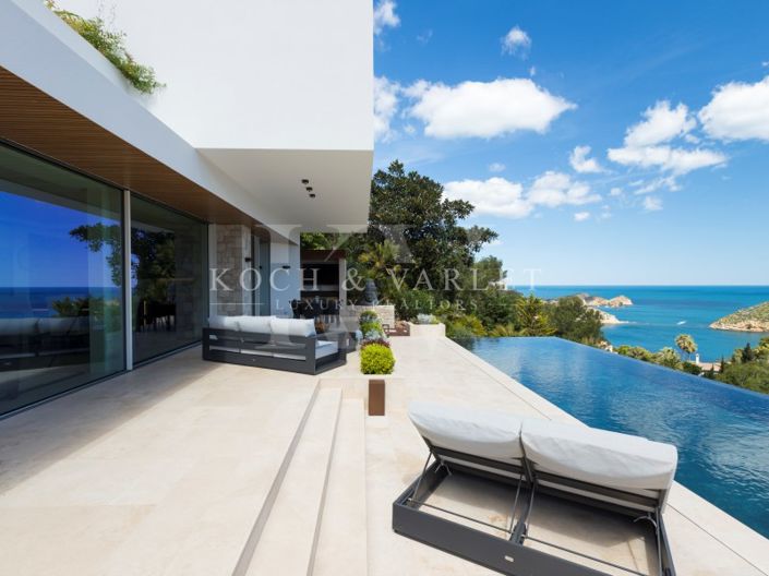 Image No.41-5 Bed Villa for sale