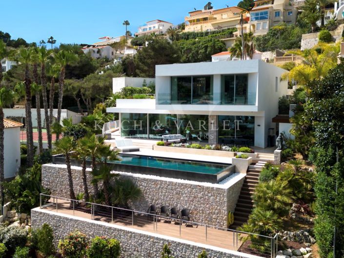 Image No.43-5 Bed Villa for sale