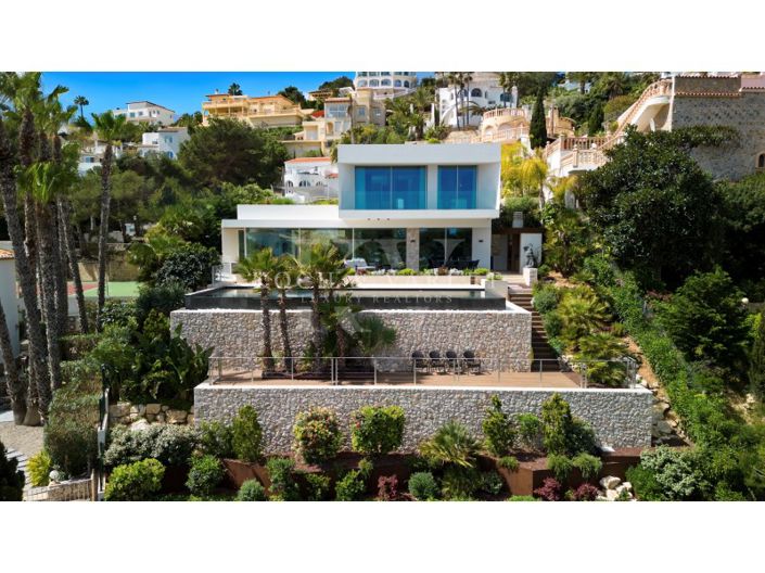 Image No.5-5 Bed Villa for sale