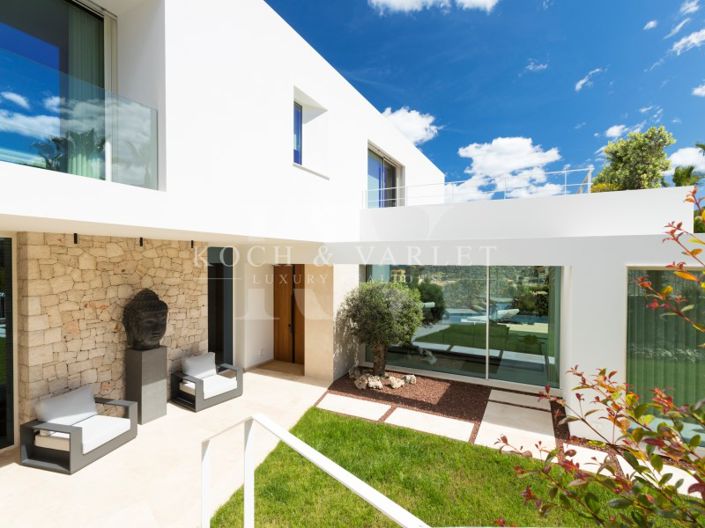 Image No.7-5 Bed Villa for sale