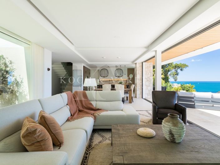 Image No.9-5 Bed Villa for sale