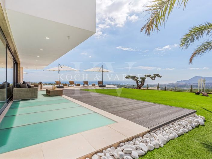 Image No.19-6 Bed Villa for sale