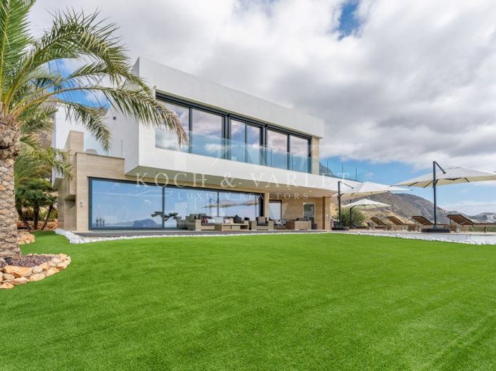 Image No.21-6 Bed Villa for sale