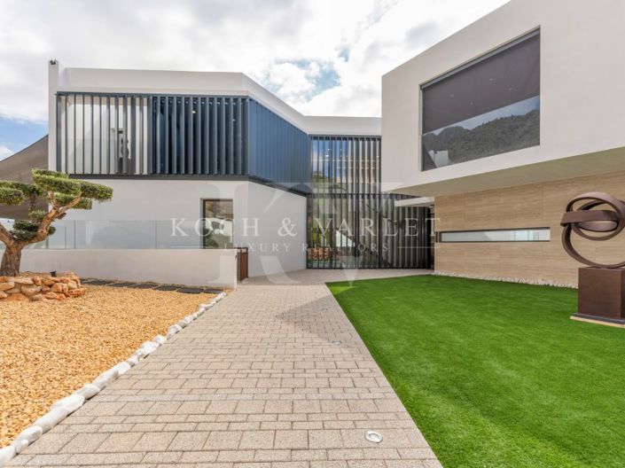 Image No.23-6 Bed Villa for sale