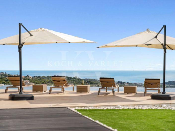 Image No.2-6 Bed Villa for sale