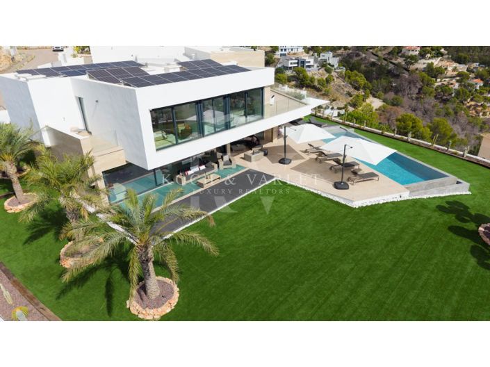 Image No.5-6 Bed Villa for sale