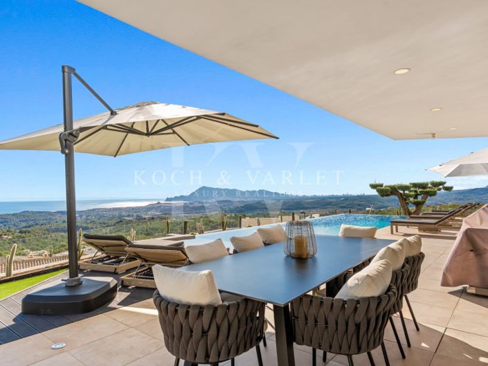 Image No.4-6 Bed Villa for sale