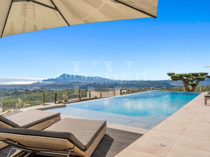 Image No.5-6 Bed Villa for sale