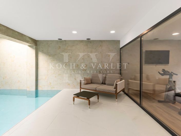 Image No.142-6 Bed Villa for sale