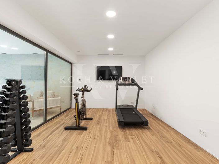 Image No.144-6 Bed Villa for sale