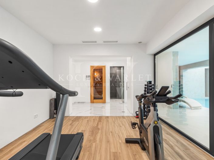 Image No.145-6 Bed Villa for sale