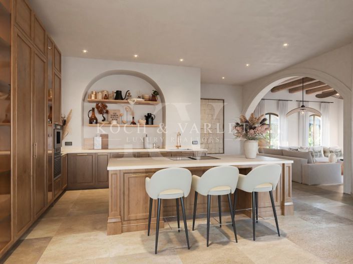 Image No.10-4 Bed Villa for sale