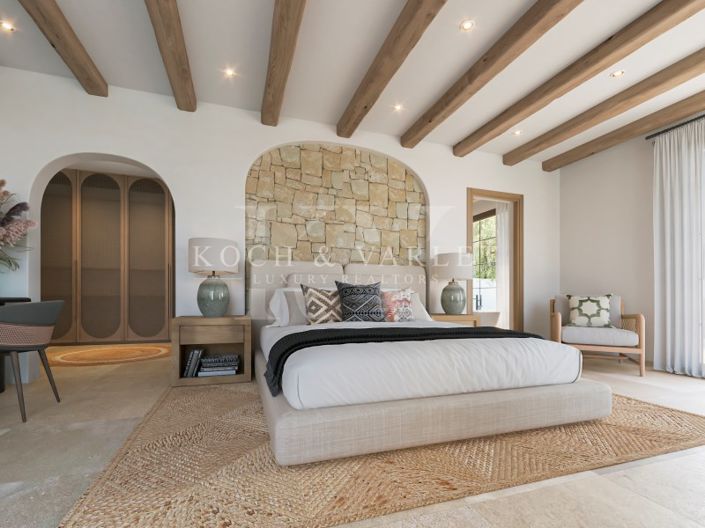 Image No.11-4 Bed Villa for sale