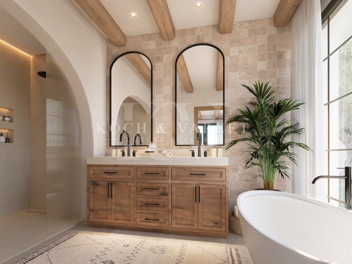 Image No.12-4 Bed Villa for sale