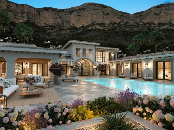 Image No.2-4 Bed Villa for sale