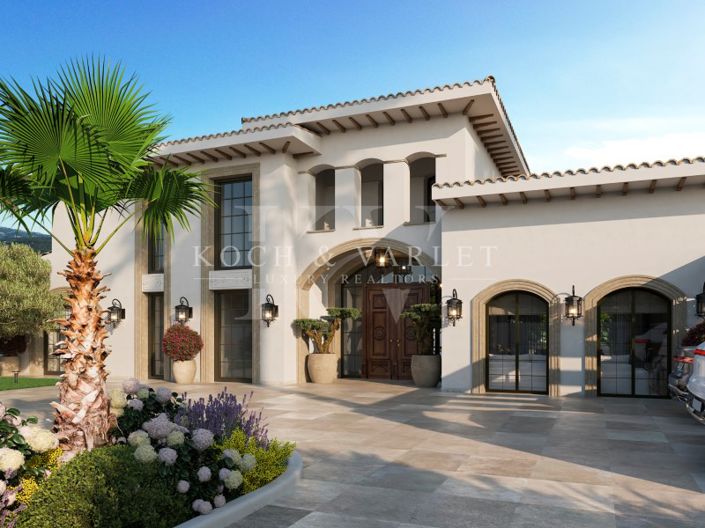 Image No.5-4 Bed Villa for sale