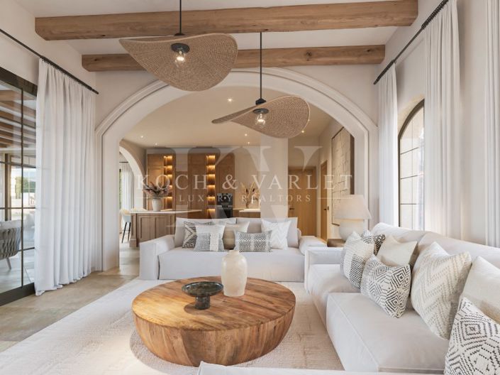 Image No.7-4 Bed Villa for sale