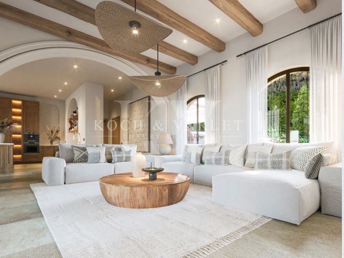 Image No.8-4 Bed Villa for sale