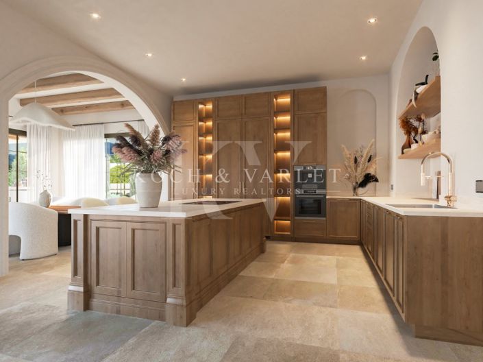 Image No.9-4 Bed Villa for sale