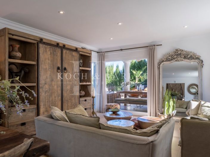 Image No.19-4 Bed Villa for sale