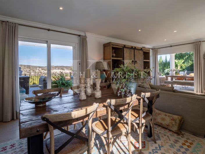 Image No.20-4 Bed Villa for sale