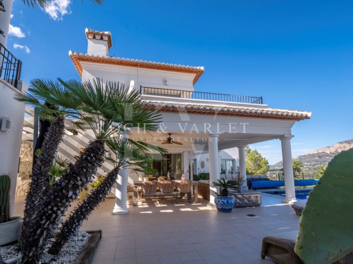 Image No.24-4 Bed Villa for sale