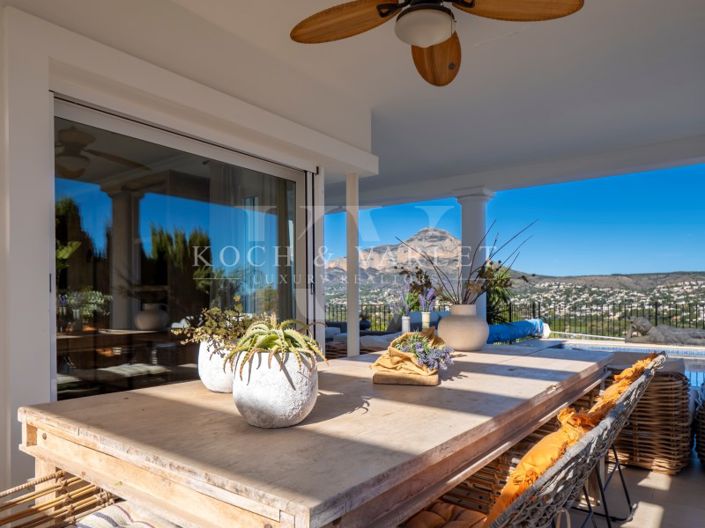 Image No.26-4 Bed Villa for sale