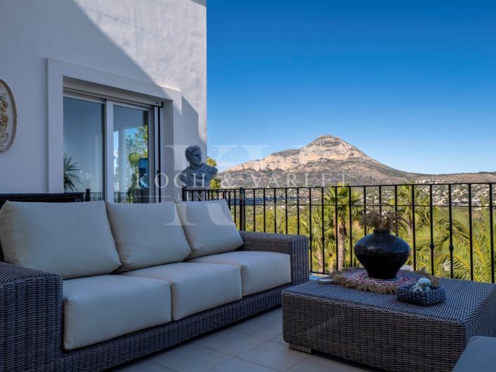 Image No.30-4 Bed Villa for sale