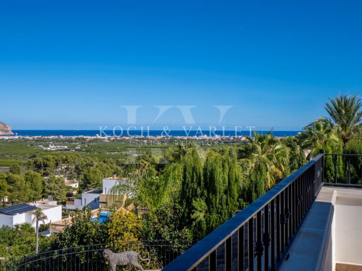 Image No.4-4 Bed Villa for sale