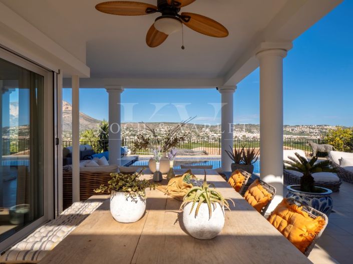 Image No.5-4 Bed Villa for sale