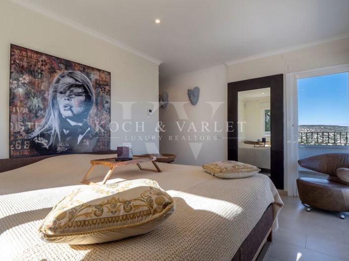 Image No.50-Villa de 4 chambres à vendre à Javea