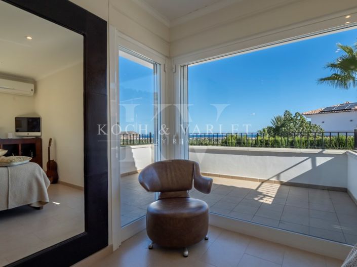 Image No.51-Villa de 4 chambres à vendre à Javea