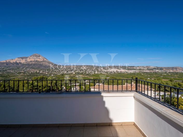 Image No.53-Villa de 4 chambres à vendre à Javea