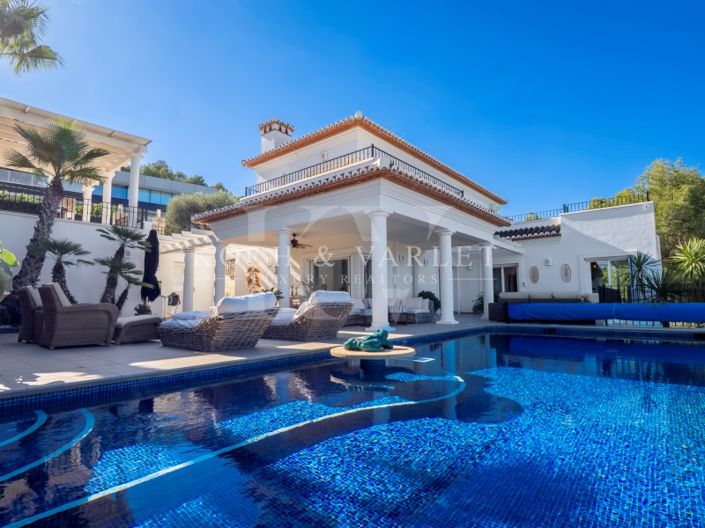 Image No.58-Villa de 4 chambres à vendre à Javea